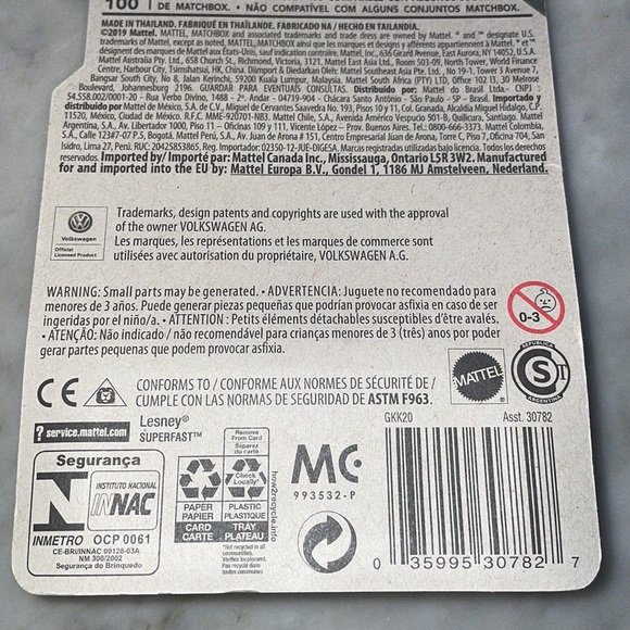 Volkswagen Golf MK 1 - Picture 9 of 10